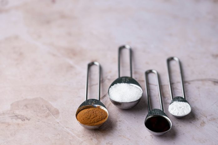 0-This new salt could help lower blood pressure without losing flavor