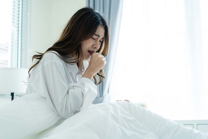 0-Why a cough could be a warning sign of heart failure