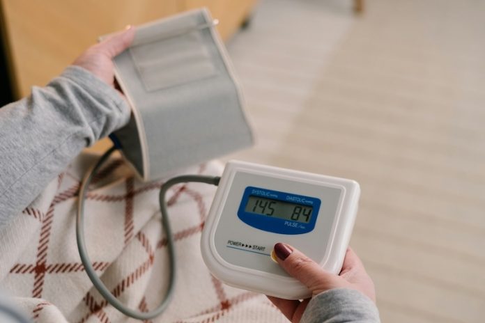 0-Why we should care about top number in blood pressure more than before