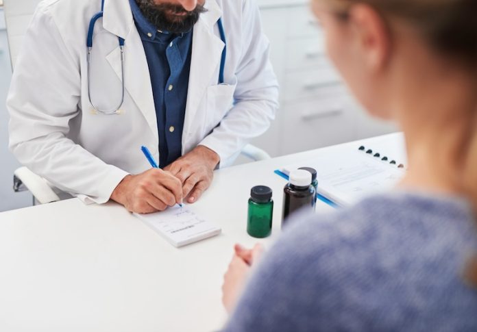 0-Widely used diabetes drug linked to rare