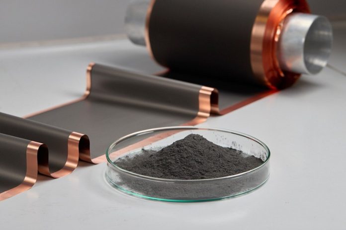 A cleaner, cheaper way to make the batteries of tomorrow