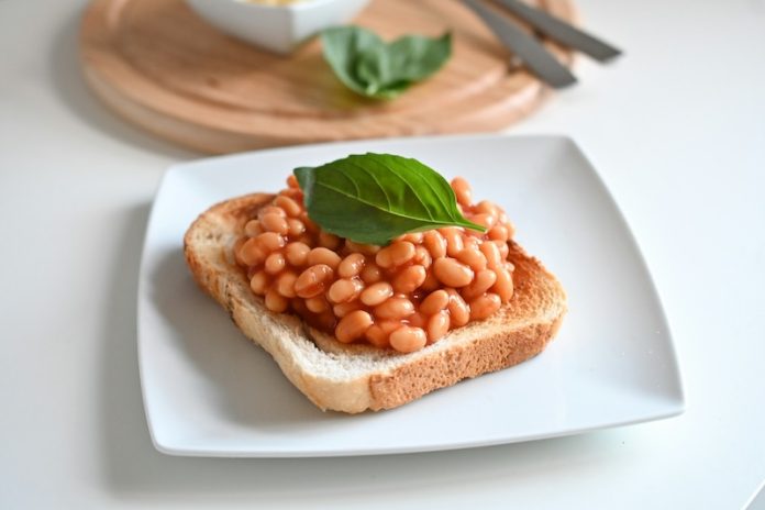 A cup of beans a day may boost heart and metabolic health