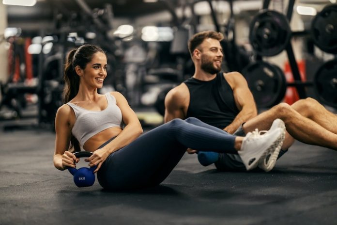 A new pill can control diabetes while preserving muscle mass