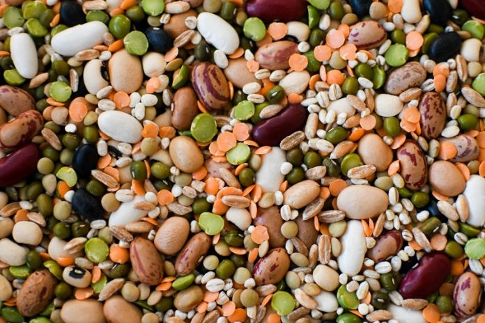 A smarter way to cook beans could make them easier to digest