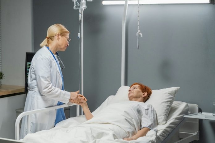 AI can detect more than 170 types of cancer