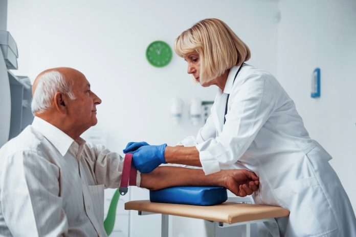Alzheimer drug