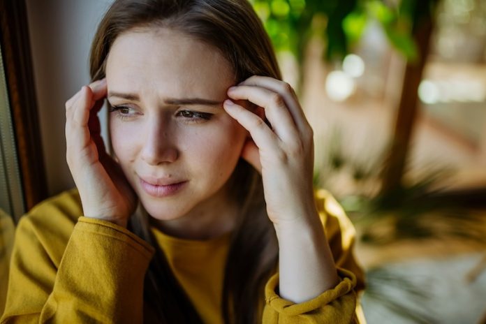 Anxiety or panic attack