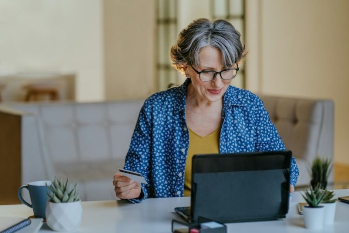 Banking habits may reveal early signs of dementia