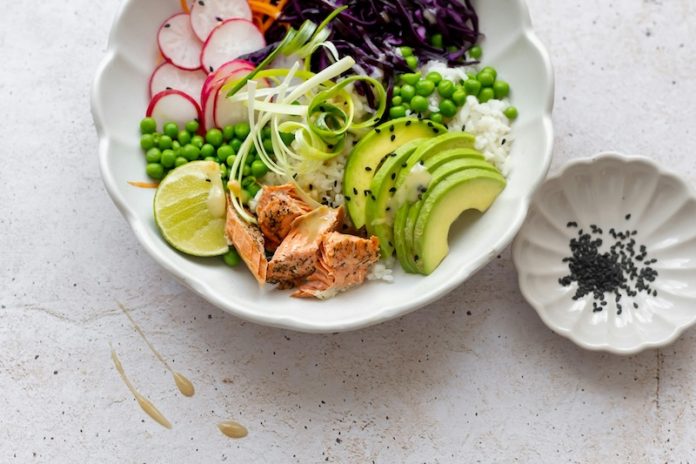 Best food to eat for fatty liver ds