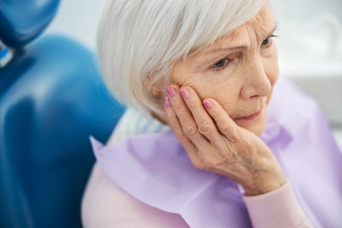 Bone drugs may raise risk of serious jaw disease
