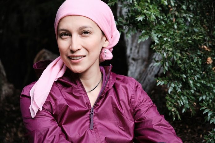 Breast cancer survivors may have lower risk of Alzheimer