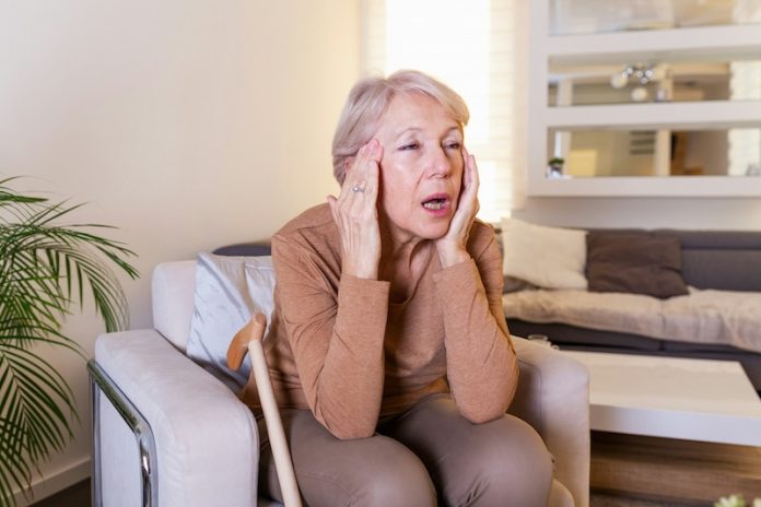 Can a head injury cause dementia later in life