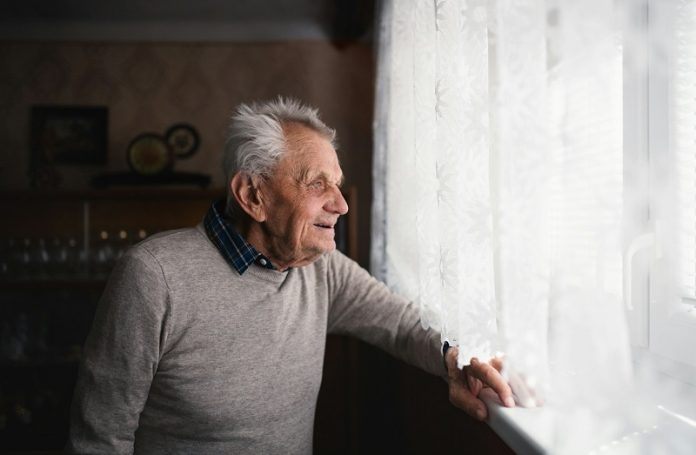 Can dementia be diagnosed at home