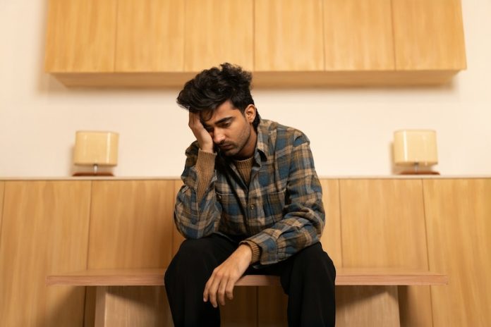 Can stress cause heart attack