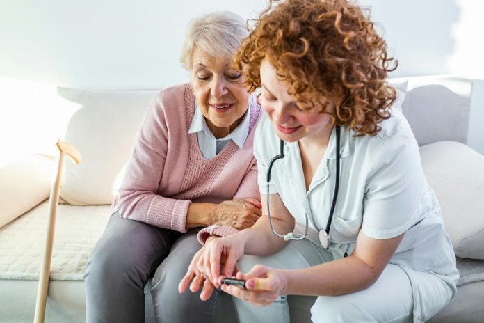 Can you lower blood sugar quickly without insulin
