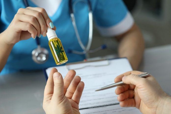 Cannabis compounds could help treat fungal diseases