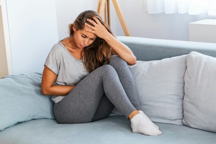 Common blood pressure drug linked to gut trouble