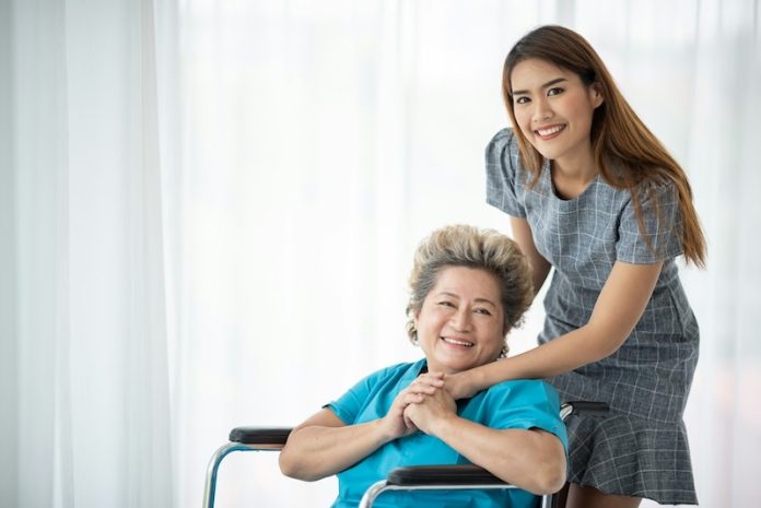 Common risk factors of stroke in women