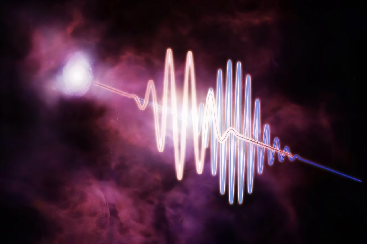 Cosmic clues reveal where the universe’s missing matter was hiding
