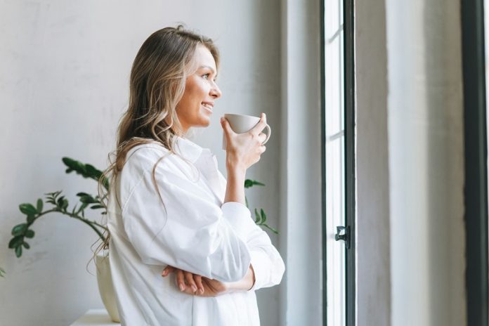 Could your morning coffee help you age more slowly Science says maybe
