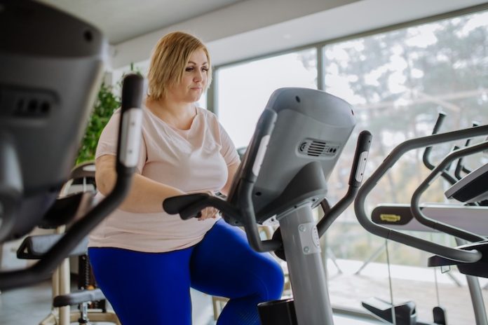 Does being overweight always cause type 2 diabetes