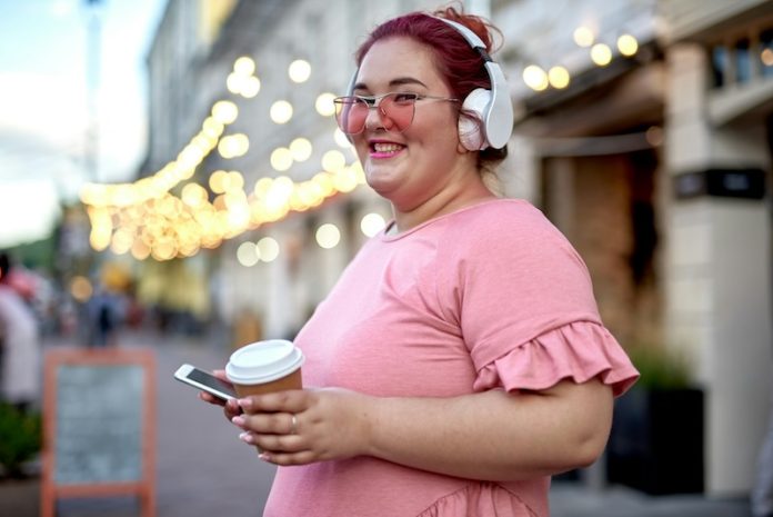 Does being overweight always lead to type 2 diabetes
