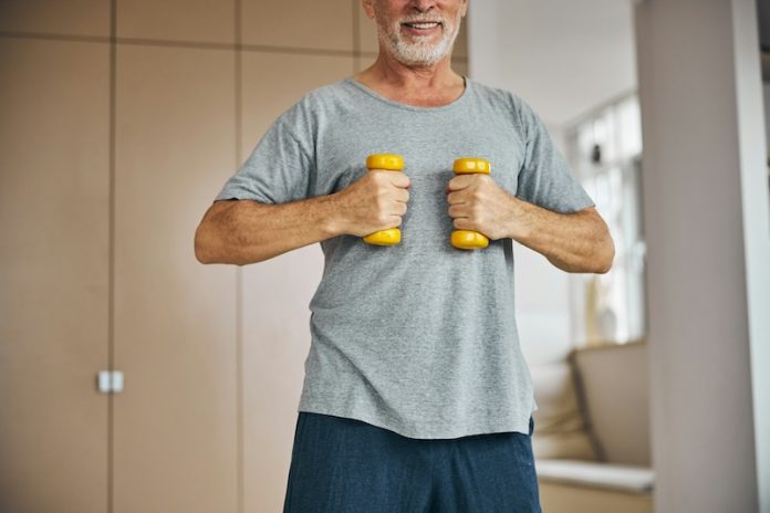 Early action on heart health could prevent dementia before 80