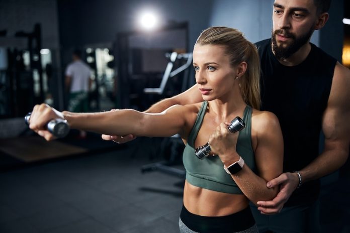 Exercise and omega