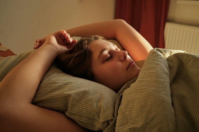Global warming may double sleep apnea burden worldwide