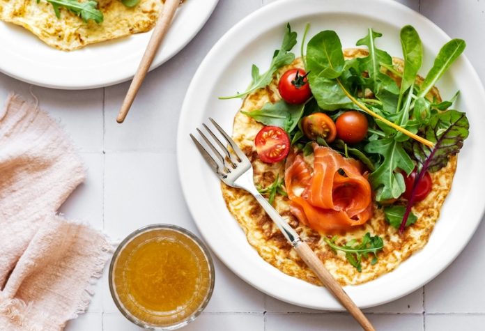 Healthy diets can improve health even without weight loss