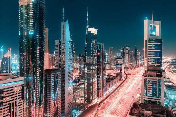 How a new material could help cut building emissions by 45%