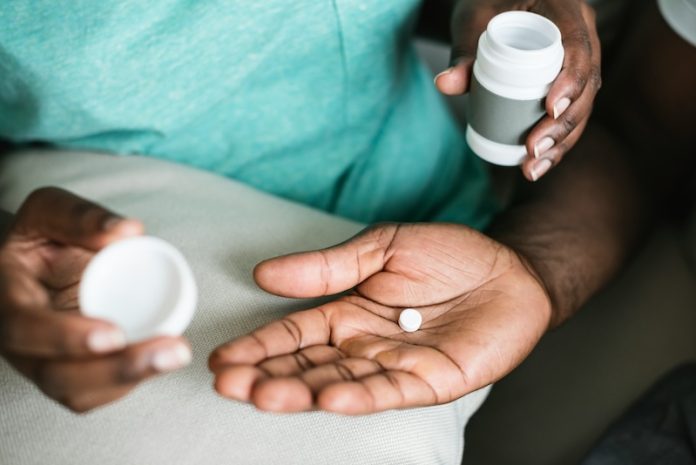 How blood pressure pills affect your kidneys
