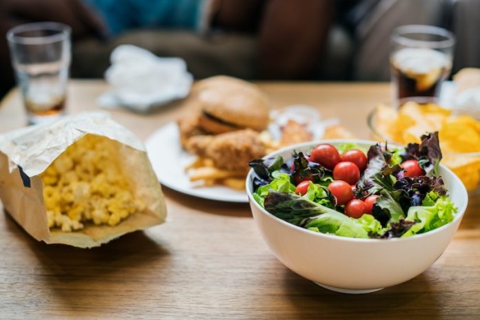 How diet can reverse fatty liver disease