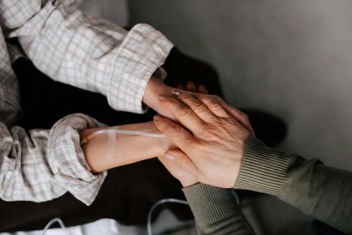 How quickly cancer can spread without treatment