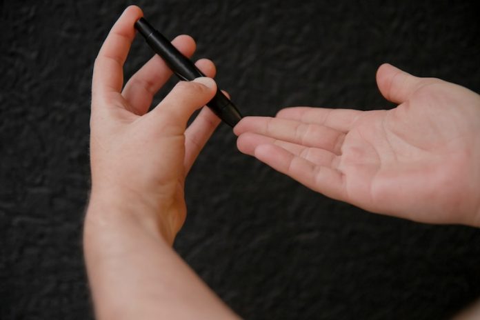 How to tell if you have type 2 diabetes