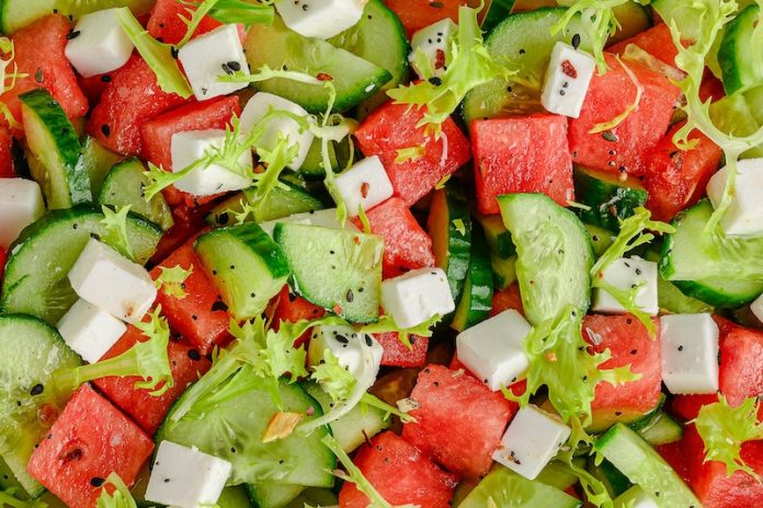 MIND diet may lower dementia risk