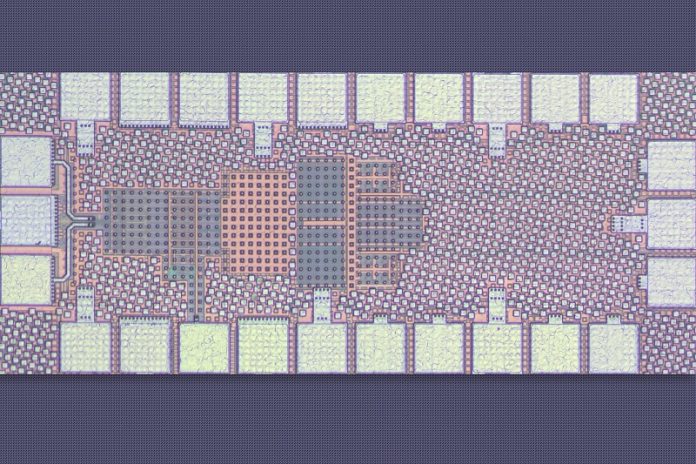 MIT's new receiver could supercharge 5G smart devices