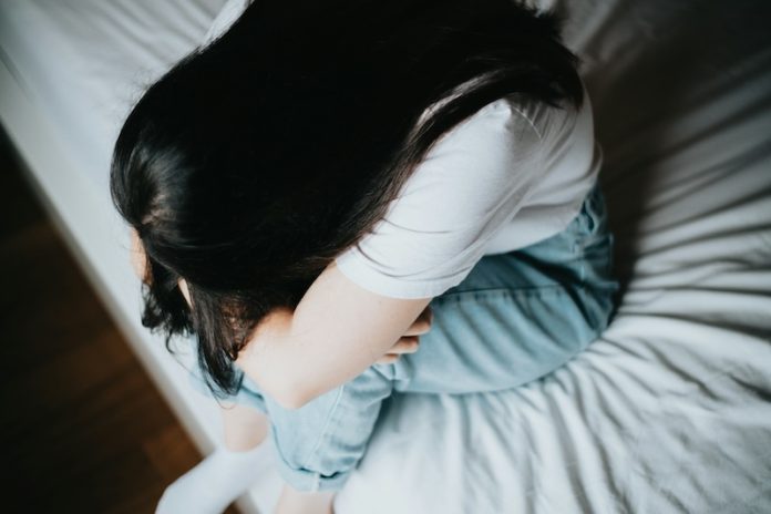 Natural ways to ease anxiety and depression