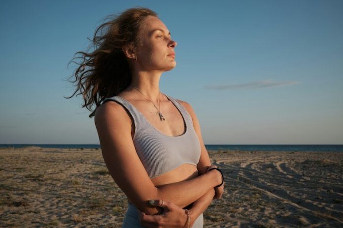 Nature helps people cope with chronic back pain