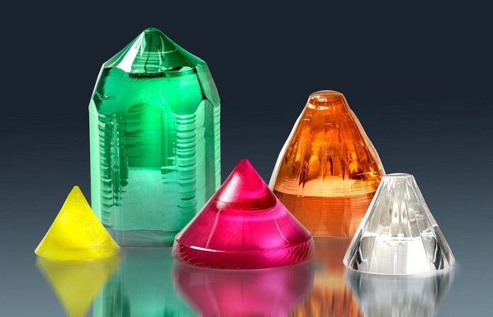 New laser materials could help Europe cut dependence on rare-earth imports