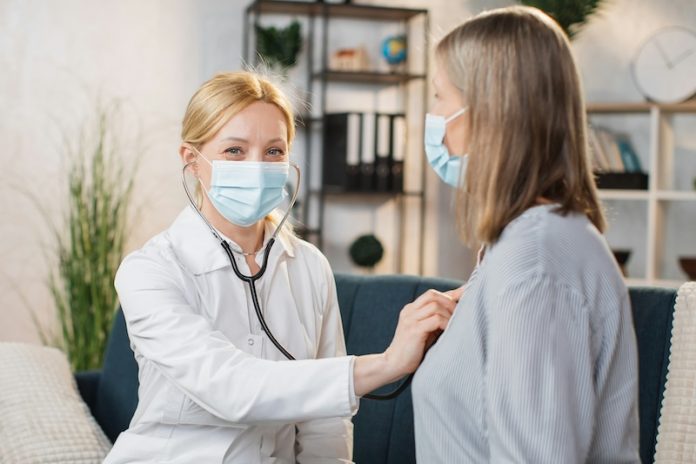 New method could help doctors spot and treat irregular heartbeat earlier