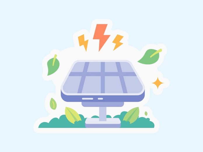 New perovskite solar cells could replace batteries for indoor devices
