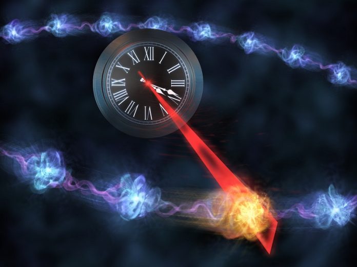 New quantum trick could make super accurate clocks without using more energy