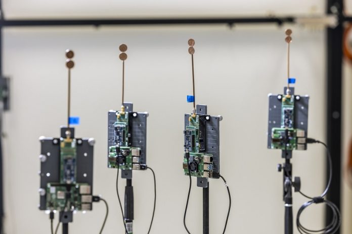 No cloud No problem. AI now runs on tiny devices
