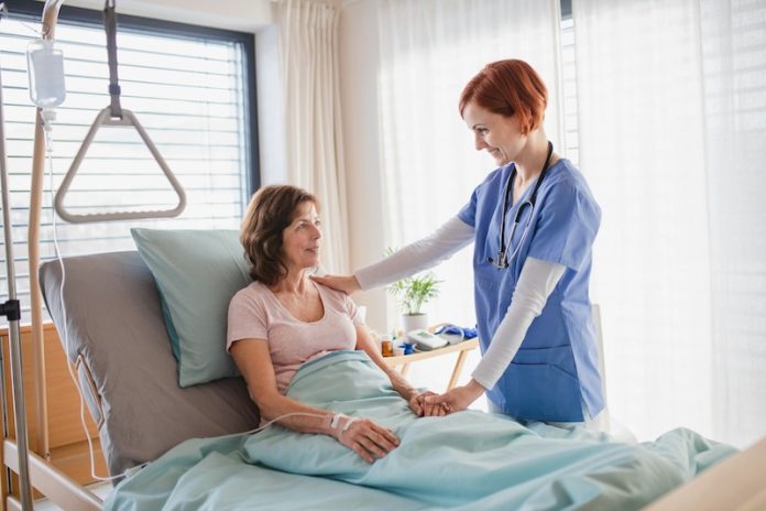 Older women face higher death risk after heart bypass surgery