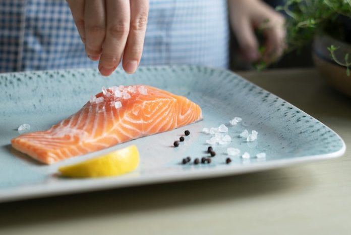 Omega 3 inflammation