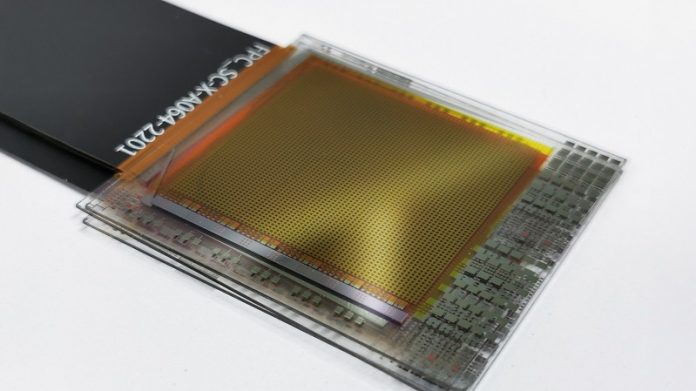 Perovskite sensors could make cameras sharper, smarter, and more sensitive
