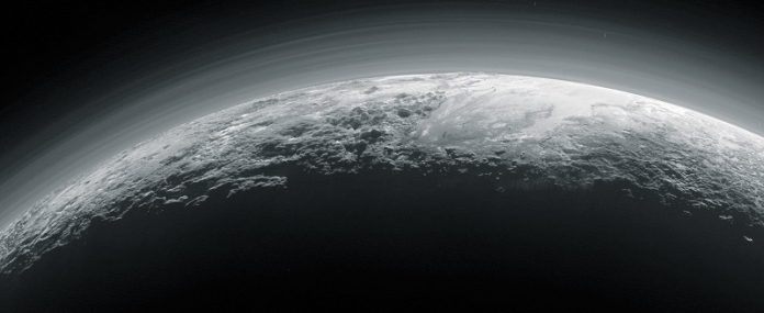 Scientists confirm Pluto’s mysterious haze is keeping it cool