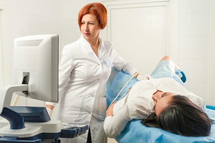 Scientists detect the earliest signs of ovarian cancer