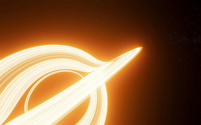 Scientists detect the heaviest black hole mergers ever recorded